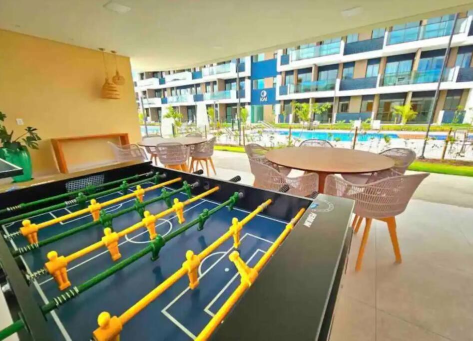 O Ape De Muro Alto Apartment Porto de Galinhas