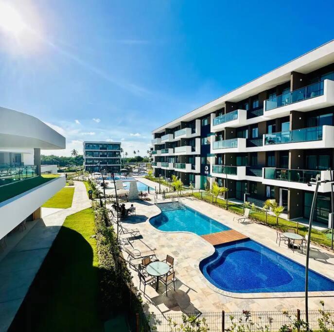 Apartment O Ape De Muro Alto Porto de Galinhas